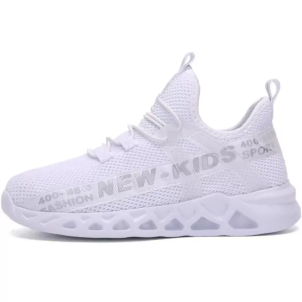 Kids Shoes Running Girls Boys School Spring Casual Sports Sneakers Basketball