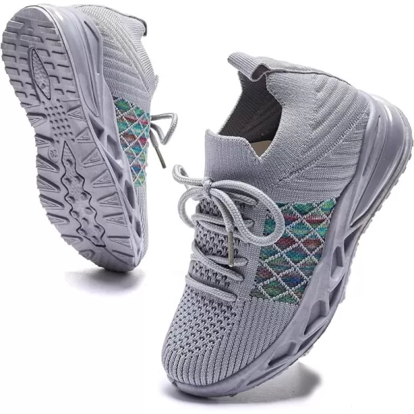 Kids Shoes Running Girls Boys Sports Sneakers)