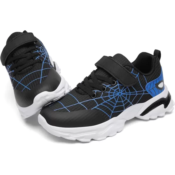 Little/Big Kids Boys Girls Sneakers Lightweight Running Tennis Shoes Breathable Sport Athletic Fitness &amp; Cross-Training Shoes