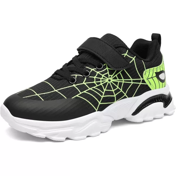 Little/Big Kids Boys Girls Sneakers Lightweight Running Tennis Shoes Breathable Sport Athletic Fitness &amp; Cross-Training Shoes
