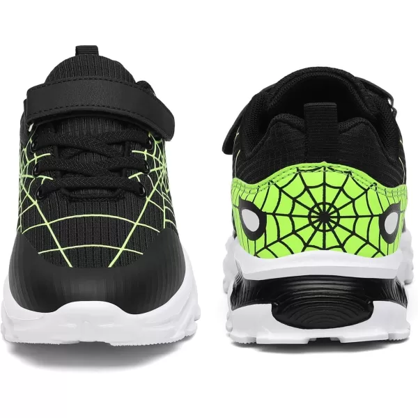 Little/Big Kids Boys Girls Sneakers Lightweight Running Tennis Shoes Breathable Sport Athletic Fitness &amp; Cross-Training Shoes