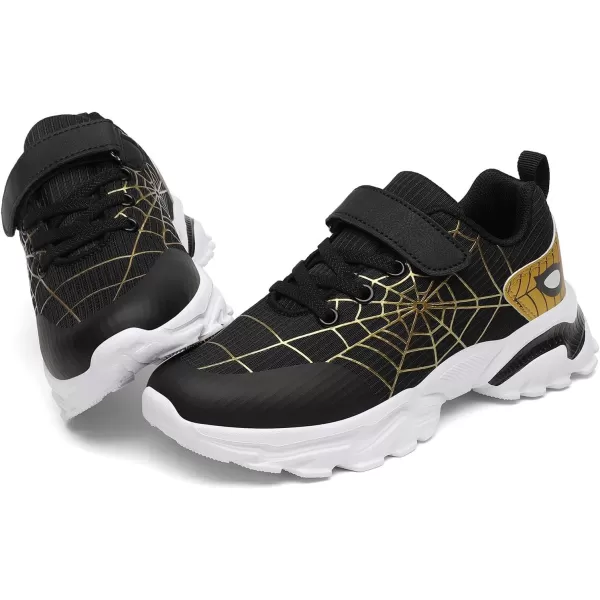 Little/Big Kids Boys Girls Sneakers Lightweight Running Tennis Shoes Breathable Sport Athletic Fitness &amp; Cross-Training Shoes