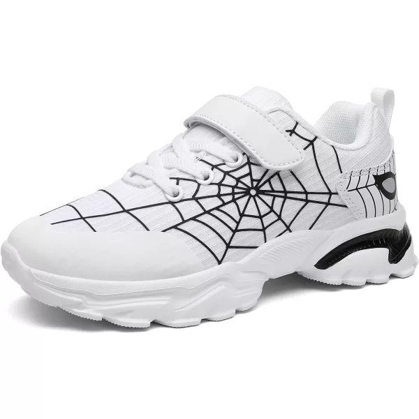 Little/Big Kids Boys Girls Sneakers Lightweight Running Tennis Shoes Breathable Sport Athletic Fitness &amp; Cross-Training Shoes