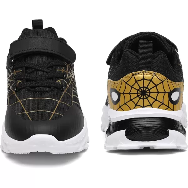 Little/Big Kids Boys Girls Sneakers Lightweight Running Tennis Shoes Breathable Sport Athletic Fitness &amp; Cross-Training Shoes