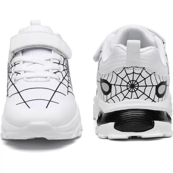Little/Big Kids Boys Girls Sneakers Lightweight Running Tennis Shoes Breathable Sport Athletic Fitness &amp; Cross-Training Shoes