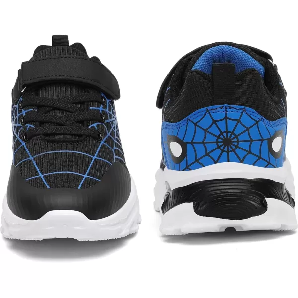 Little/Big Kids Boys Girls Sneakers Lightweight Running Tennis Shoes Breathable Sport Athletic Fitness &amp; Cross-Training Shoes