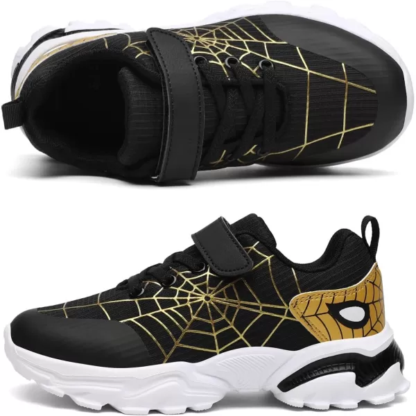 Little/Big Kids Boys Girls Sneakers Lightweight Running Tennis Shoes Breathable Sport Athletic Fitness &amp; Cross-Training Shoes