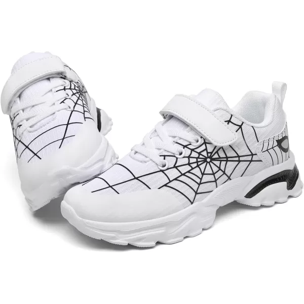 Little/Big Kids Boys Girls Sneakers Lightweight Running Tennis Shoes Breathable Sport Athletic Fitness &amp; Cross-Training Shoes
