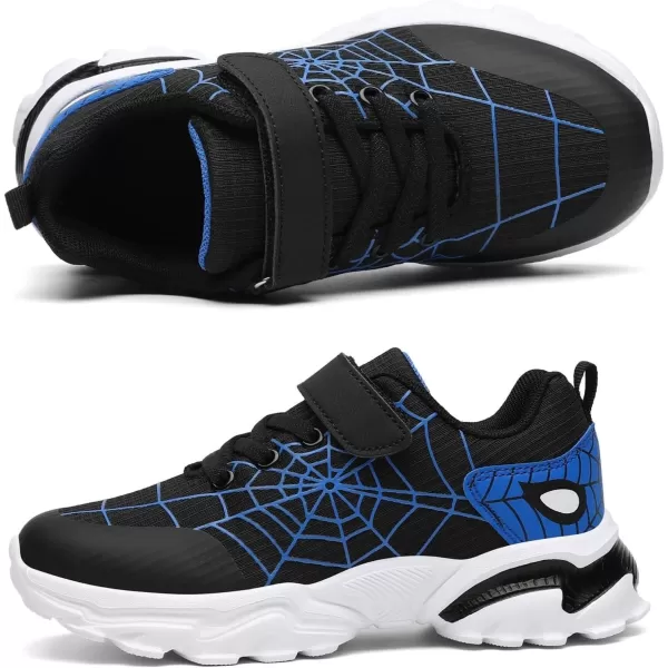 Little/Big Kids Boys Girls Sneakers Lightweight Running Tennis Shoes Breathable Sport Athletic Fitness &amp; Cross-Training Shoes