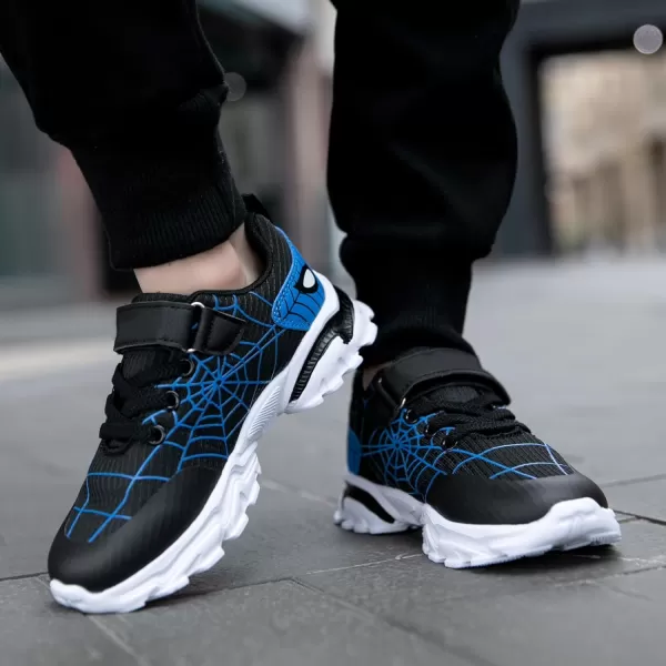 Little/Big Kids Boys Girls Sneakers Lightweight Running Tennis Shoes Breathable Sport Athletic Fitness &amp; Cross-Training Shoes