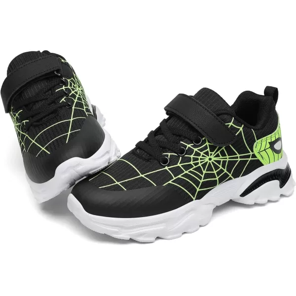 Little/Big Kids Boys Girls Sneakers Lightweight Running Tennis Shoes Breathable Sport Athletic Fitness &amp; Cross-Training Shoes