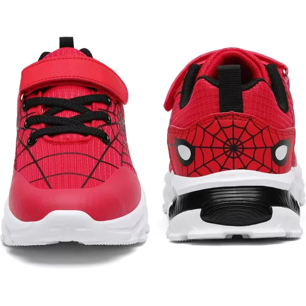 Little/Big Kids Boys Girls Sneakers Lightweight Running Tennis Shoes Breathable Sport Athletic Fitness &amp; Cross-Training Shoes