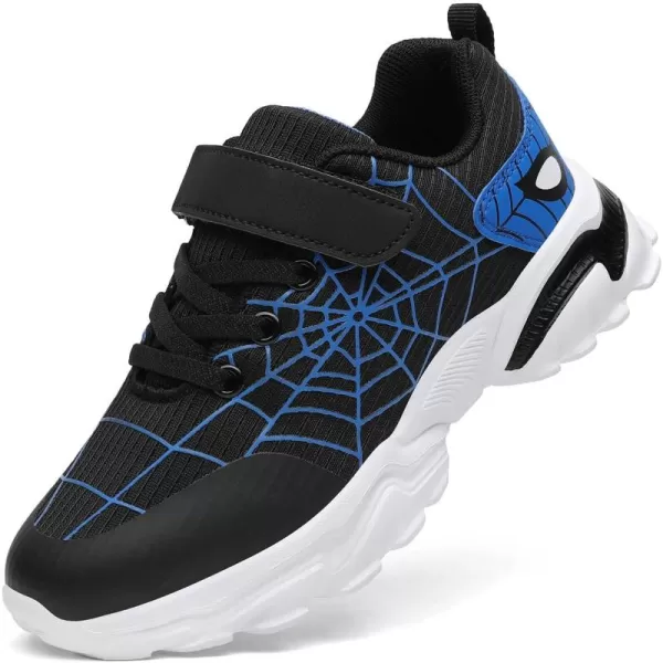 Little/Big Kids Boys Girls Sneakers Lightweight Running Tennis Shoes Breathable Sport Athletic Fitness &amp; Cross-Training Shoes