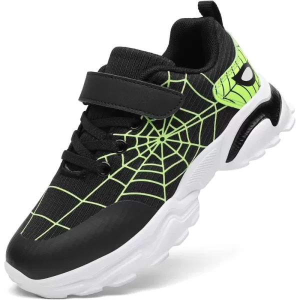 Little/Big Kids Boys Girls Sneakers Lightweight Running Tennis Shoes Breathable Sport Athletic Fitness &amp; Cross-Training Shoes