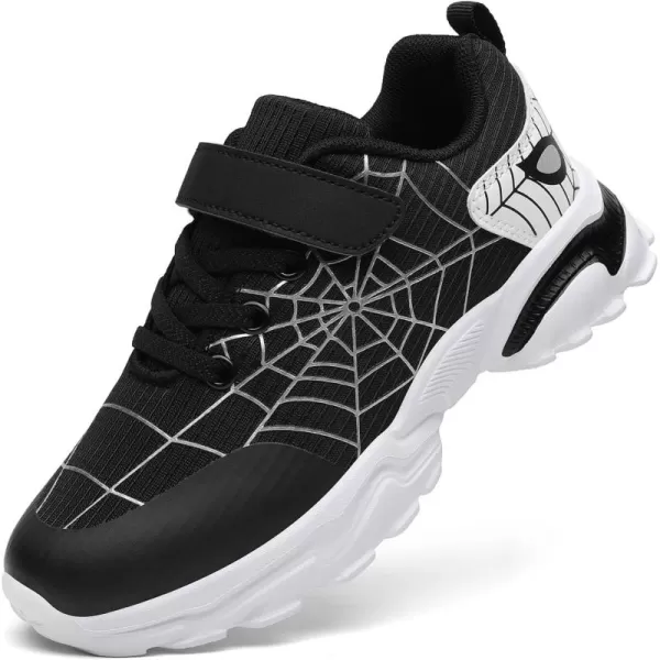Little/Big Kids Boys Girls Sneakers Lightweight Running Tennis Shoes Breathable Sport Athletic Fitness &amp; Cross-Training Shoes