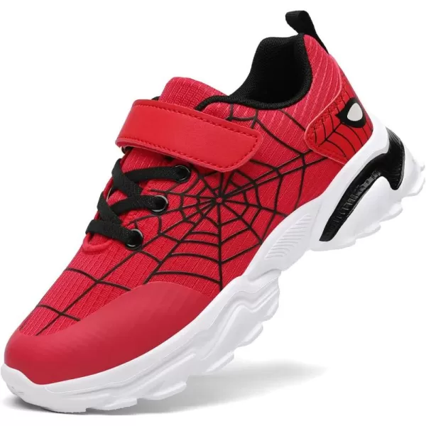 Little/Big Kids Boys Girls Sneakers Lightweight Running Tennis Shoes Breathable Sport Athletic Fitness &amp; Cross-Training Shoes