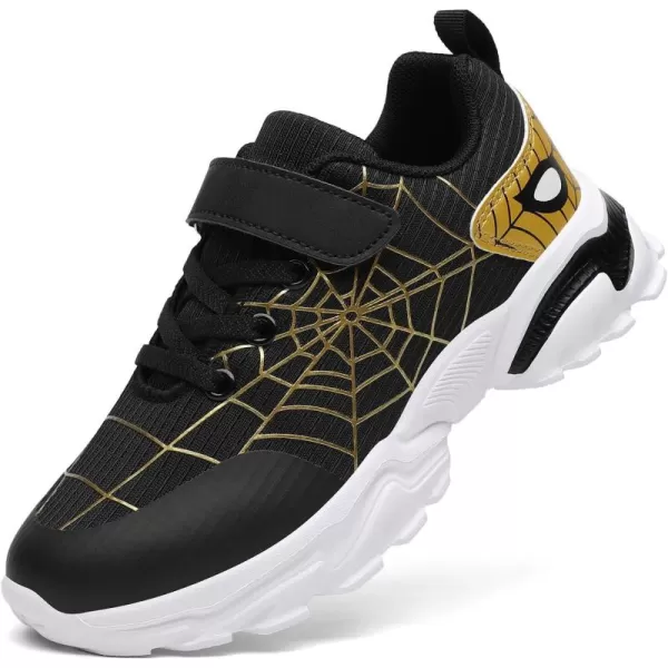 Little/Big Kids Boys Girls Sneakers Lightweight Running Tennis Shoes Breathable Sport Athletic Fitness &amp; Cross-Training Shoes