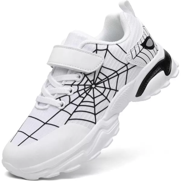 Little/Big Kids Boys Girls Sneakers Lightweight Running Tennis Shoes Breathable Sport Athletic Fitness &amp; Cross-Training Shoes