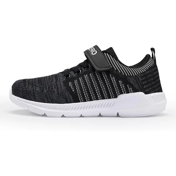 MAYZERO Kids Tennis Shoes Breathable Running Shoes Walking Shoes Fashion Sneakers for Boys and Girls