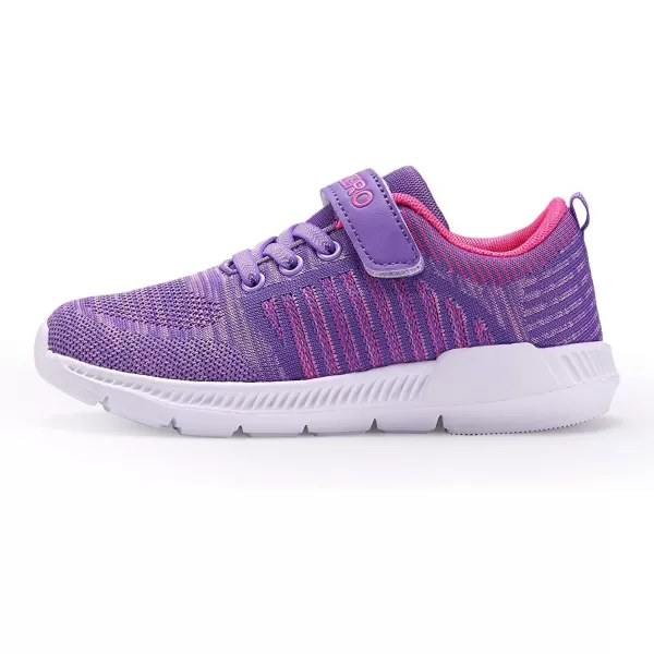 MAYZERO Kids Tennis Shoes Breathable Running Shoes Walking Shoes Fashion Sneakers for Boys and Girls