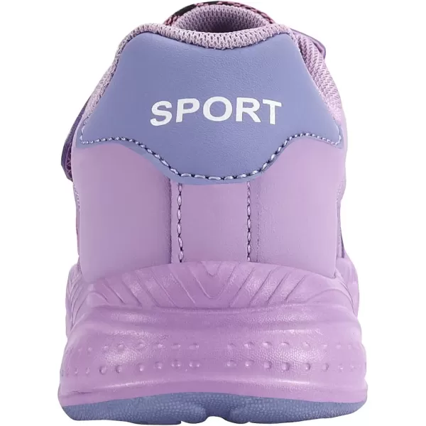 MAYZERO Kids Tennis Shoes Breathable Running Shoes Walking Shoes Fashion Sneakers for Boys and Girls