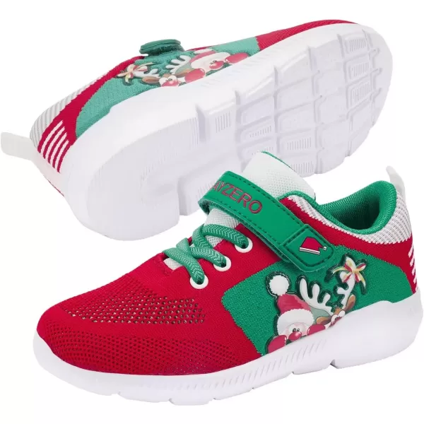 MAYZERO Kids Tennis Shoes Breathable Running Shoes Walking Shoes Fashion Sneakers for Boys and Girls