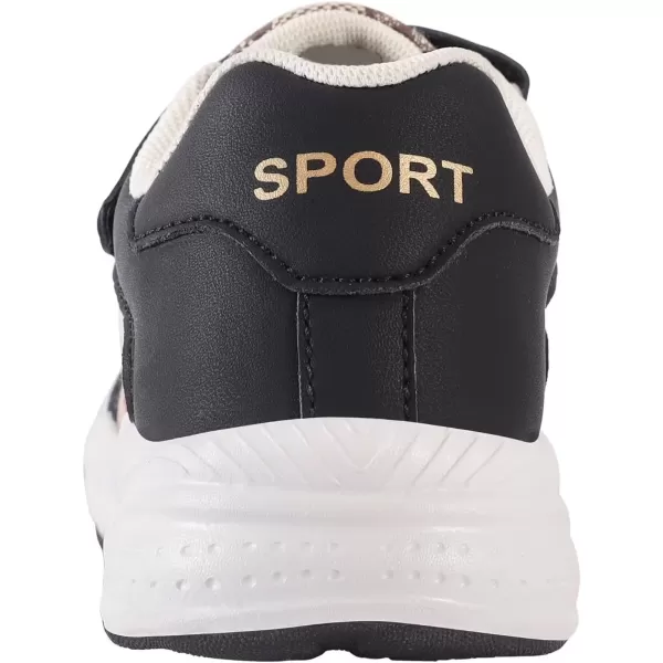 MAYZERO Kids Tennis Shoes Breathable Running Shoes Walking Shoes Fashion Sneakers for Boys and Girls