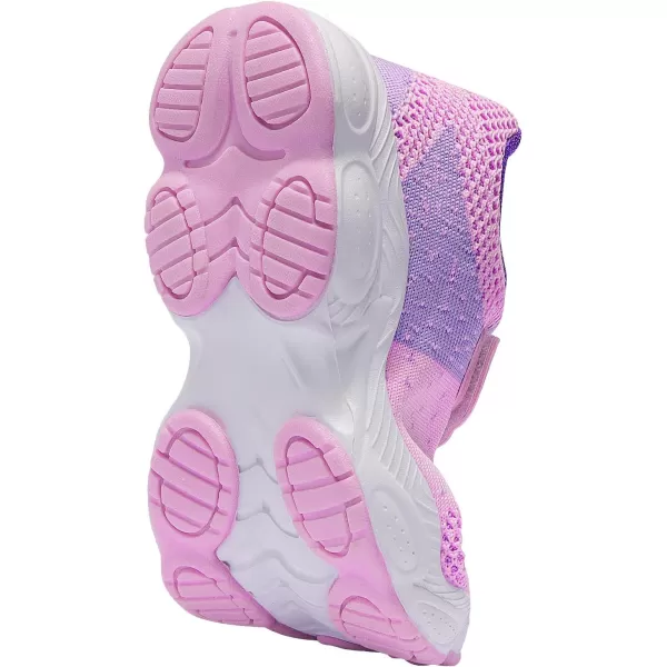 MAYZERO Kids Tennis Shoes Breathable Running Shoes Walking Shoes Fashion Sneakers for Boys and Girls