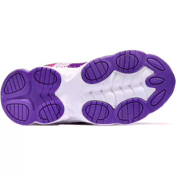 MAYZERO Kids Tennis Shoes Breathable Running Shoes Walking Shoes Fashion Sneakers for Boys and Girls
