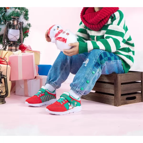 MAYZERO Kids Tennis Shoes Breathable Running Shoes Walking Shoes Fashion Sneakers for Boys and Girls