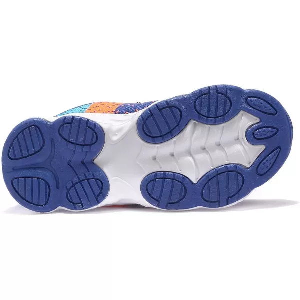 MAYZERO Kids Tennis Shoes Breathable Running Shoes Walking Shoes Fashion Sneakers for Boys and Girls
