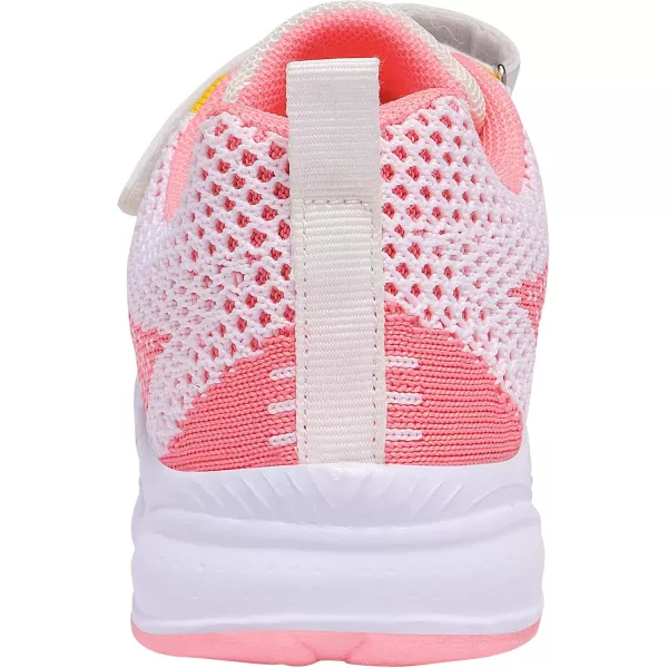 MAYZERO Kids Tennis Shoes Breathable Running Shoes Walking Shoes Fashion Sneakers for Boys and Girls