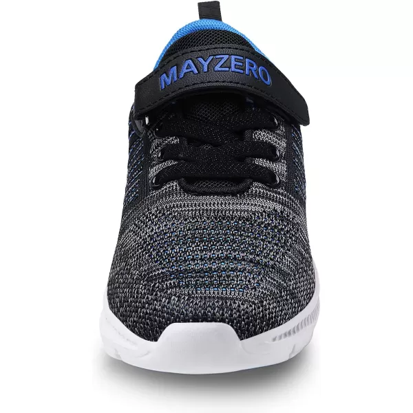 MAYZERO Kids Tennis Shoes Breathable Running Shoes Walking Shoes Fashion Sneakers for Boys and Girls