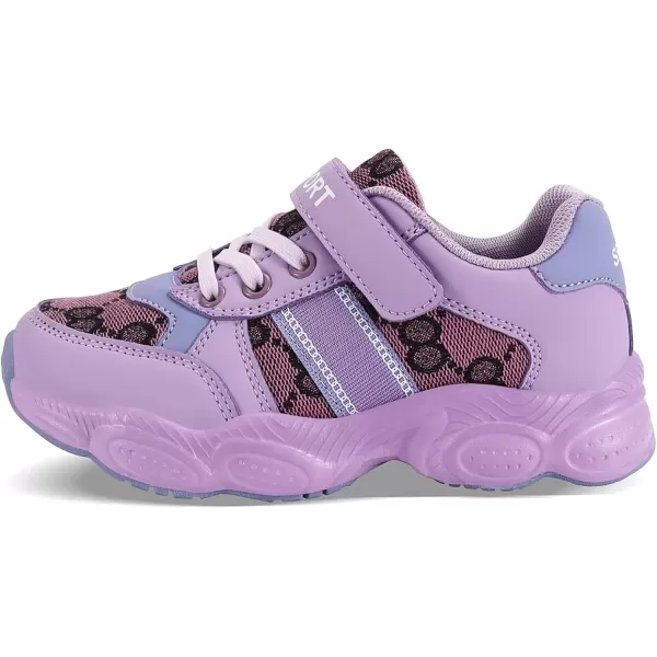 MAYZERO Kids Tennis Shoes Breathable Running Shoes Walking Shoes Fashion Sneakers for Boys and Girls