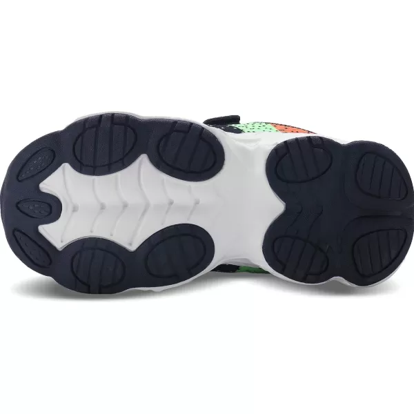 MAYZERO Kids Tennis Shoes Breathable Running Shoes Walking Shoes Fashion Sneakers for Boys and Girls