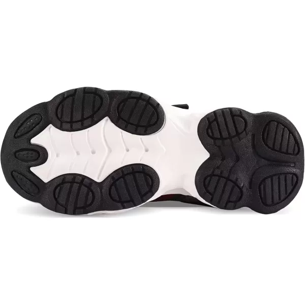 MAYZERO Kids Tennis Shoes Breathable Running Shoes Walking Shoes Fashion Sneakers for Boys and Girls