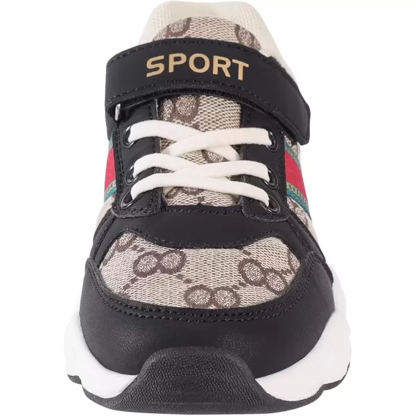 MAYZERO Kids Tennis Shoes Breathable Running Shoes Walking Shoes Fashion Sneakers for Boys and Girls
