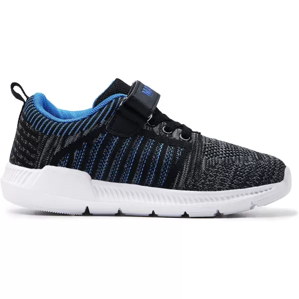 MAYZERO Kids Tennis Shoes Breathable Running Shoes Walking Shoes Fashion Sneakers for Boys and Girls