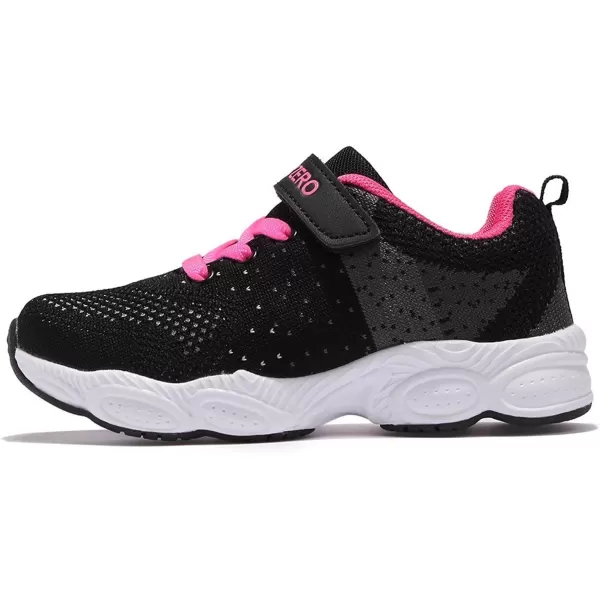 MAYZERO Kids Tennis Shoes Breathable Running Shoes Walking Shoes Fashion Sneakers for Boys and Girls