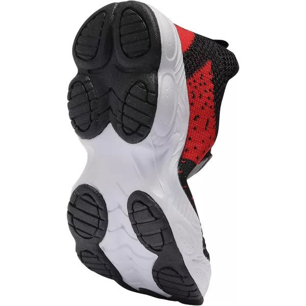 MAYZERO Kids Tennis Shoes Breathable Running Shoes Walking Shoes Fashion Sneakers for Boys and Girls