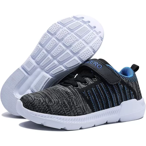 MAYZERO Kids Tennis Shoes Breathable Running Shoes Walking Shoes Fashion Sneakers for Boys and Girls