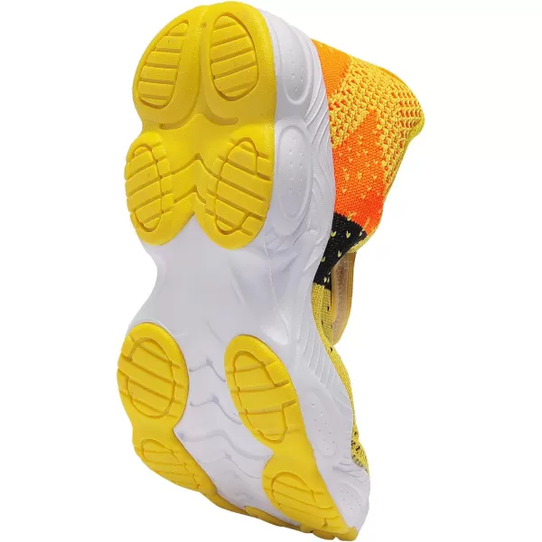MAYZERO Kids Tennis Shoes Breathable Running Shoes Walking Shoes Fashion Sneakers for Boys and Girls