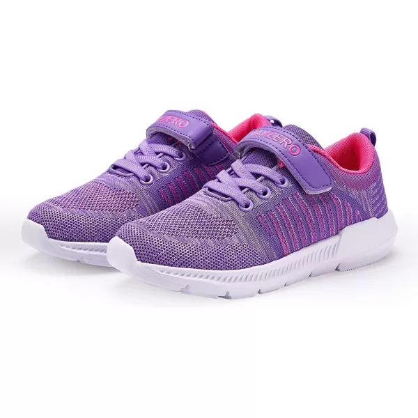 MAYZERO Kids Tennis Shoes Breathable Running Shoes Walking Shoes Fashion Sneakers for Boys and Girls