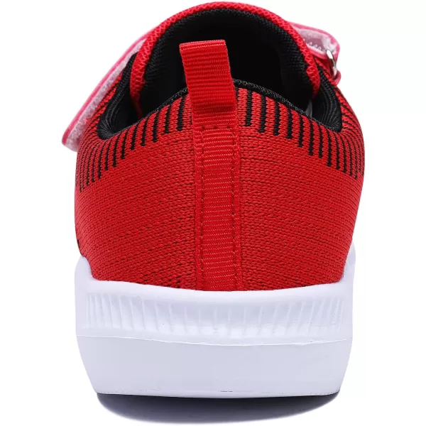 MAYZERO Kids Tennis Shoes Breathable Running Shoes Walking Shoes Fashion Sneakers for Boys and Girls