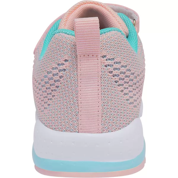MAYZERO Kids Tennis Shoes Running Sports Shoes Breathable Athletic Shoes Lightweight Walking Shoes Fashion Sneakers for Boys and Girls