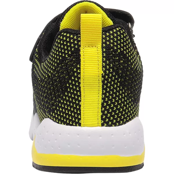 MAYZERO Kids Tennis Shoes Running Sports Shoes Breathable Athletic Shoes Lightweight Walking Shoes Fashion Sneakers for Boys and Girls