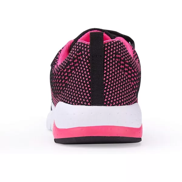 MAYZERO Kids Tennis Shoes Running Sports Shoes Breathable Athletic Shoes Lightweight Walking Shoes Fashion Sneakers for Boys and Girls