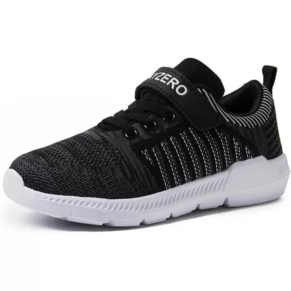 MAYZERO Kids Tennis Shoes Breathable Running Shoes Walking Shoes Fashion Sneakers for Boys and Girls