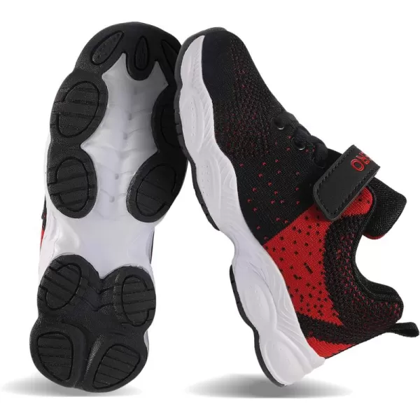MAYZERO Kids Tennis Shoes Breathable Running Shoes Walking Shoes Fashion Sneakers for Boys and Girls