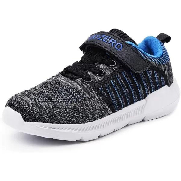 MAYZERO Kids Tennis Shoes Breathable Running Shoes Walking Shoes Fashion Sneakers for Boys and Girls